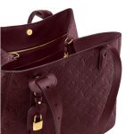 Louis Vuitton All In One MM - Image 5